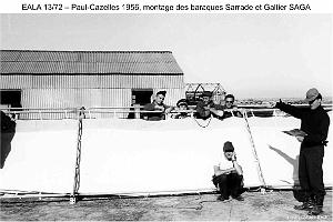 188- ARMEE DE L'AIR EN ALGERIE 1945-1962-36 (50)